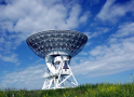 25 m Radio Telescope